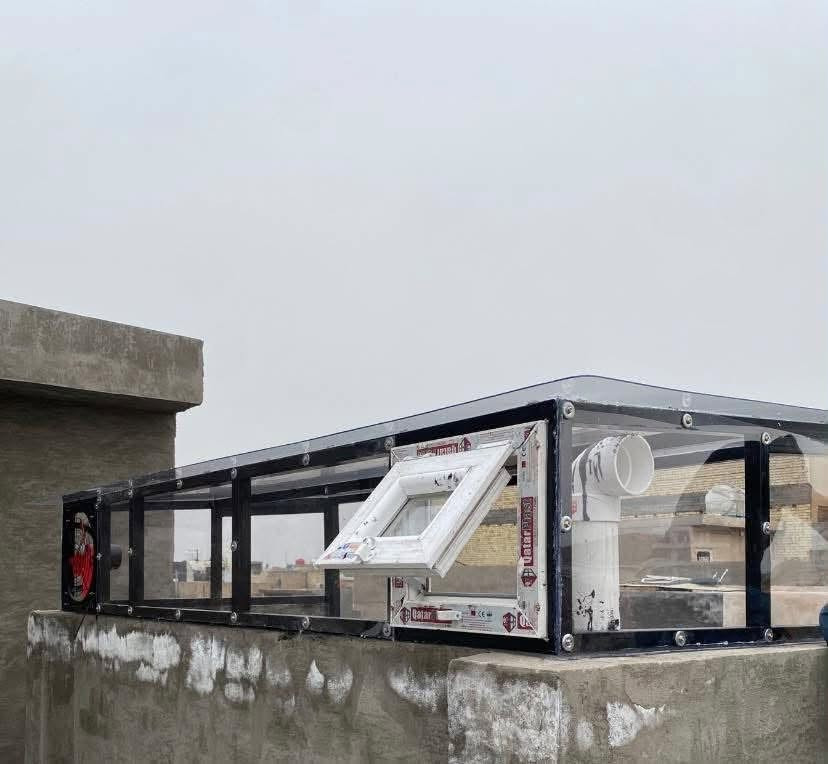 ⚒️حداد متجول لخدمتكم اينما كنتم ⚒️
متوفر حداد متجول لأعمال:
• لحيم وتصليح الأبواب والشبابيك
• تصنيع وتركيب الحديد
• لحيم السقايف والمظلات
• تصليح جميع أعمال الحدادة
• عمل حسب الطلب وبأسعار مناسبة 
:ذاخل طوز خورماتو وأطرفه 

📞 للاتصال والاستفسار: [ضع رقم الهاتف هنا]

***********...حسين حداد
