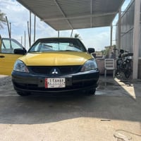 لانسر • ٢٠١٠ • تحويل مباشر