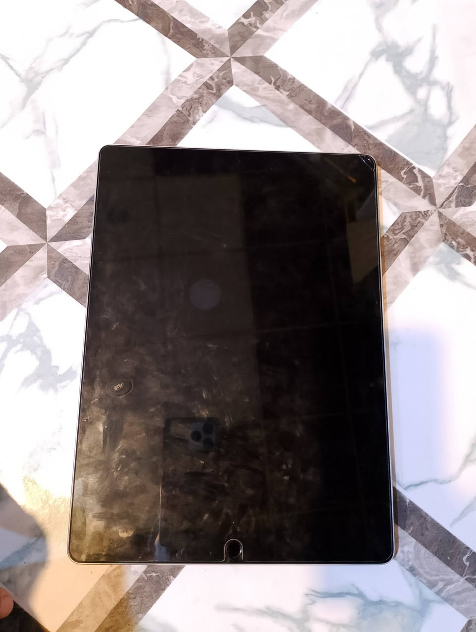 ipad
الجحم/12.9
البطاريه/92
عدددورات الشحن/190
الذاكره/256
التصال *********** وتساب
