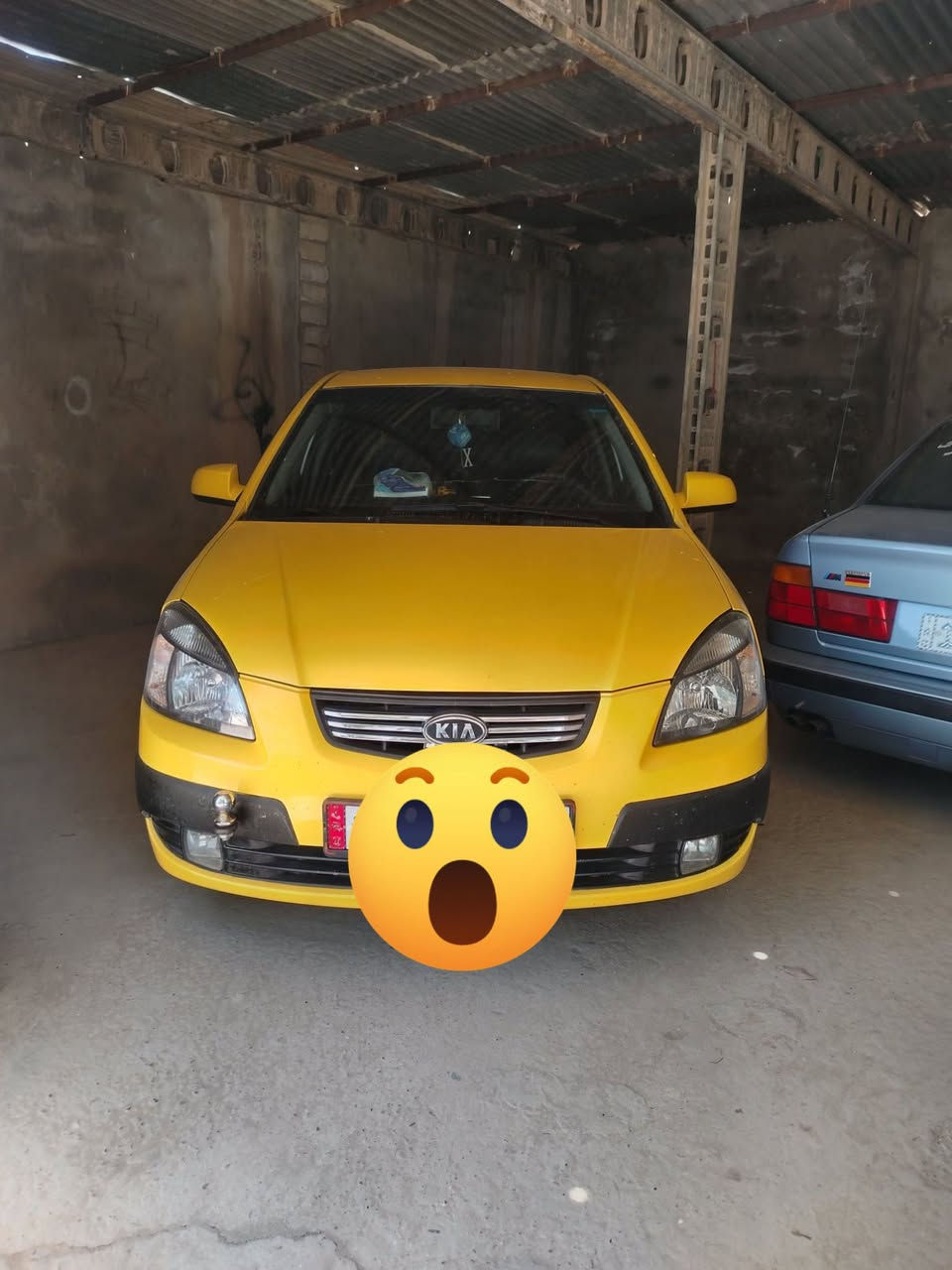 ريو • ٢٠٠٦ • رقم بغداد