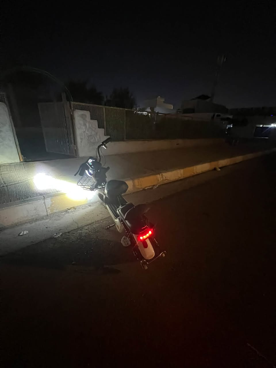ماطور ١٤ • الجيل ٩ • مستعمل شهرين