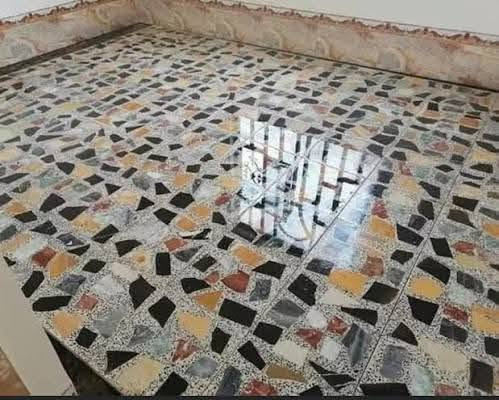 سيراميك متفرغ • درجة اولى