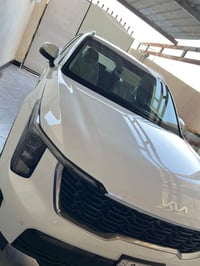 سورنتو • ٢٠٢٥ • رقم اربيل
