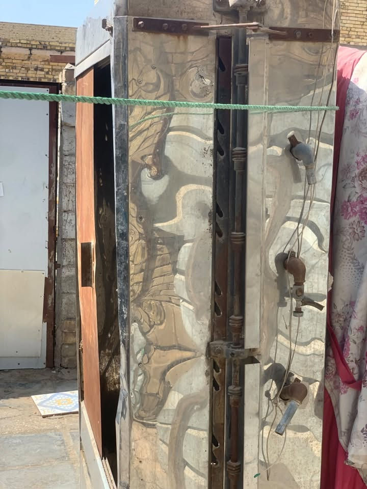 شوايه دجاج • جاهزه