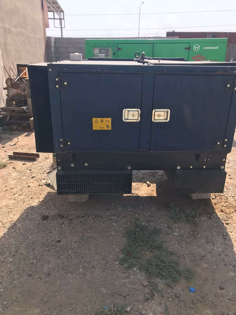 موليدة للبيع 
اوروبي شرط الشغل 
Kv 38
كركوك 
***********
