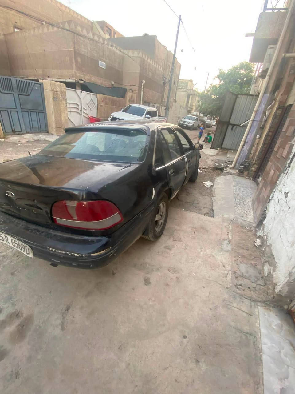 سلام عليكم دايو برنس فراشه كير عادي رقم انبار كير ومكينه نضاف ب٢١ورقه وبيها مجال حك الجيه متوازي على بيعتها مكان بغداد***********♥️
