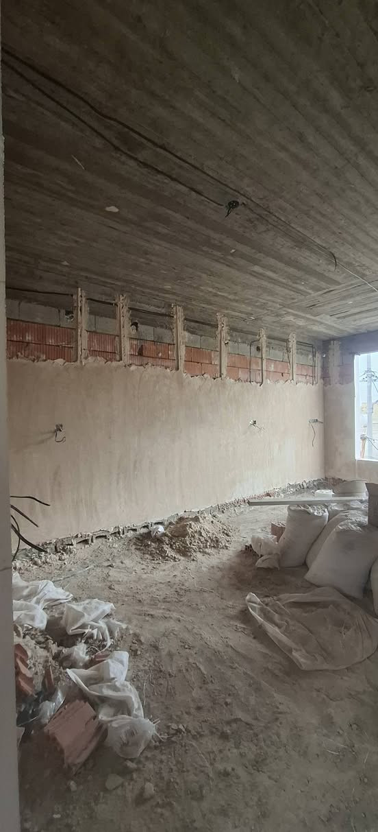 جص وبورك • كادر خلفات • دقة بالتسليم