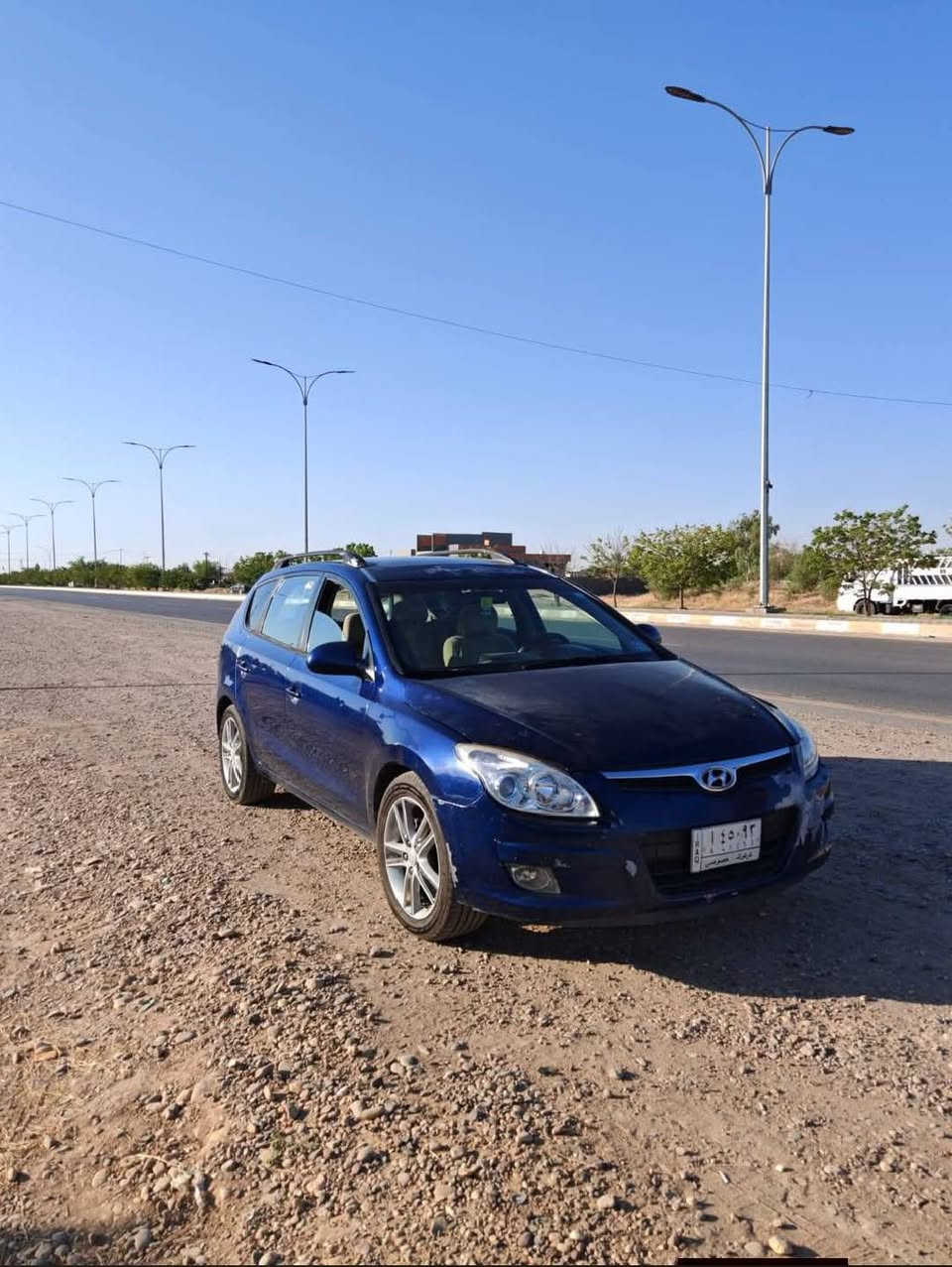 🚗 للبيع | هيونداي إلنترا تورنج (Hyundai Elantra Touring) موديل 2012 🇺🇸
🔹 موديل 2012
🔹 فول مواصفات (بدون بصمة)
🔹 وارد أمريكي
🔹 قير أوتوماتيك
🔹 فتحة سقف
🔹 شاشة + كاميرا خلفية
🔹 تحكم بالدركسون
🔹 تكييف ثلج
🔹 حادث بجم فقط، بدون دواخل
🔹 السيارة نظيفة وكلشي شغال
🔹 العطل الوحيد: السنتر لوك يحتاج تصليح
🔹 رقم كركوك وجاهزة للتحويل

💰 السعر: 78 ورقه
📌 بيها مجال للشراي

📍 موقع السيارة : العلم - صلاح الدين

📞 للتواصل : ***********
