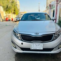 أوبتيما ٢٠١٥ • ٢٤٠٠ GDI • رقم ذي قار