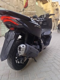 بيس اکس • جيل رابع • مكفوله