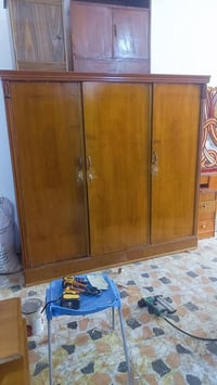 كنتور ٣ باب • ميز مرايه • كوت حي الجهاد
