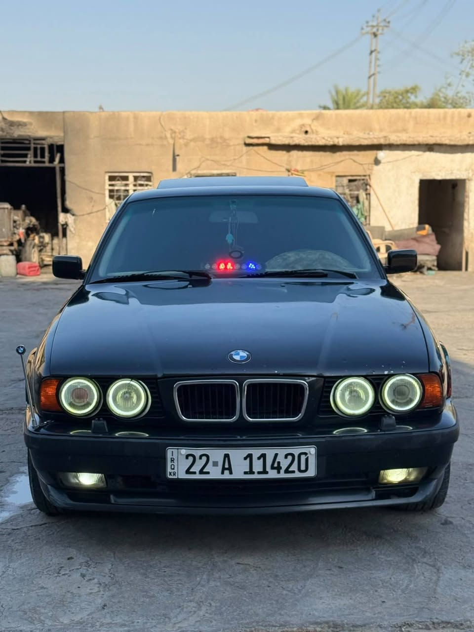 ٥٤٠ اصل وفصل موديل ٩٣ فول موصفات جاهزه مال جناي بااسمي تحويل مباشر
السعر ٨٥ 
مكاني بابل 
***********
