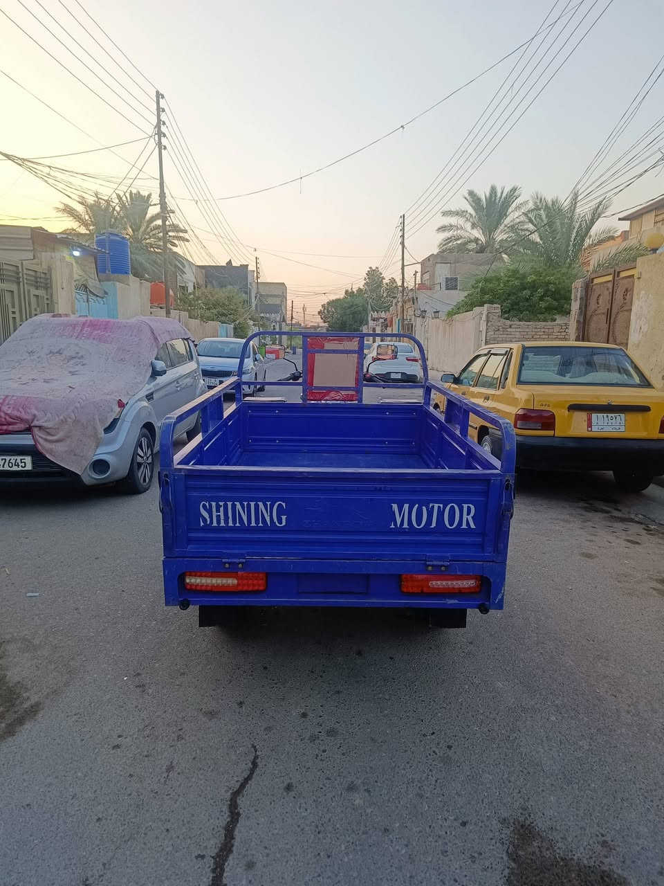 السلام عليكم ستوته 23 مكفوله كفاله عامه من كل شيء ستوته نقره سلف كهربائيه شغاله ستوته كاعده مال بيت ستوته برغي ما مفتوح بيها ستوته اي نقص ما بيها ستوته جاهزه من كل شيء كل شيء شغال مكتب حسين العلوان كربلاء متواجد على الرقم فقط والشراي ينتصل على هذا رقم وبيخير ويتدلل*********** ستوته بيعتها مال محتاج
