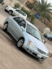 سبكترا ٢٠٠٥ • رقم بغداد • وارد أمريكي حادثة