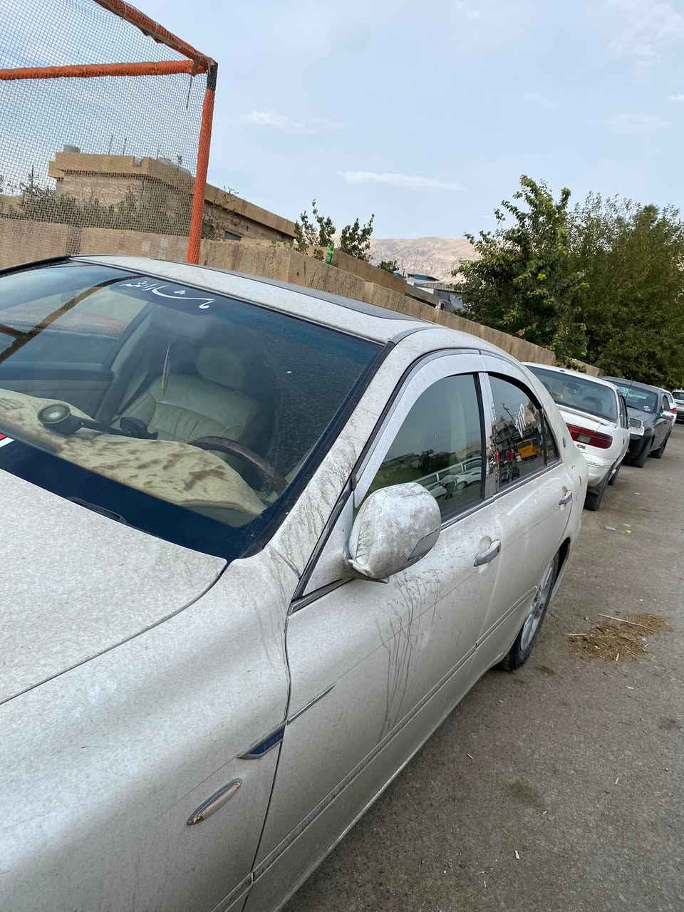 شاهين • ٢٠٠٥ • بدون بوية