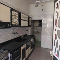 حي السندباد • ٥٠م • مؤثث