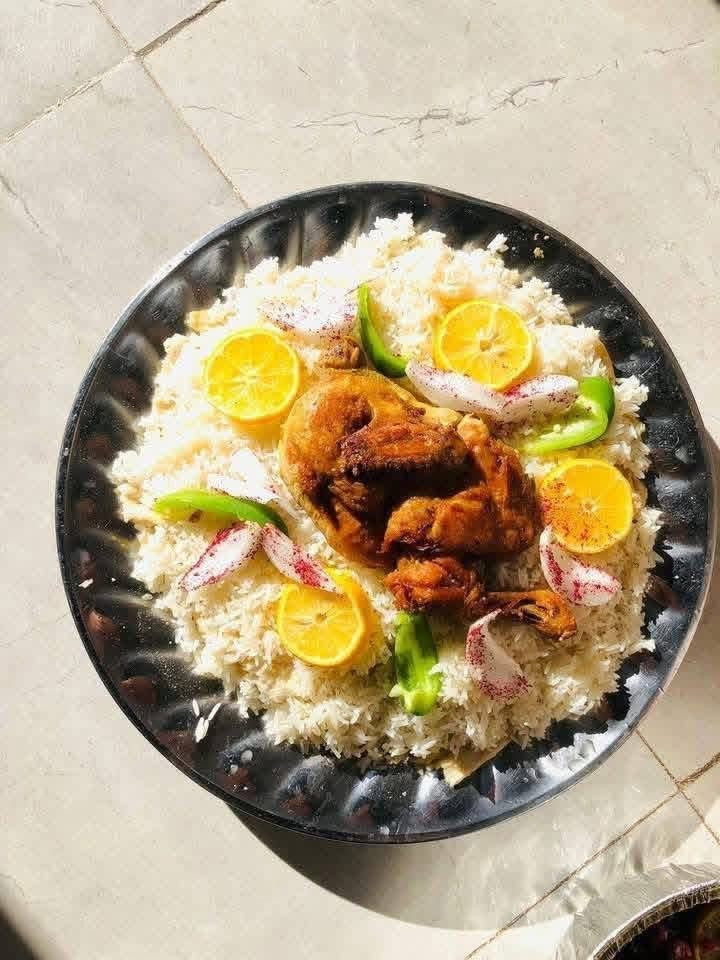 جفنات العمال • جفنات دجاج • متوفر غداً