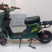 R9 • بطاريات متفوخة • موديل ٢٦