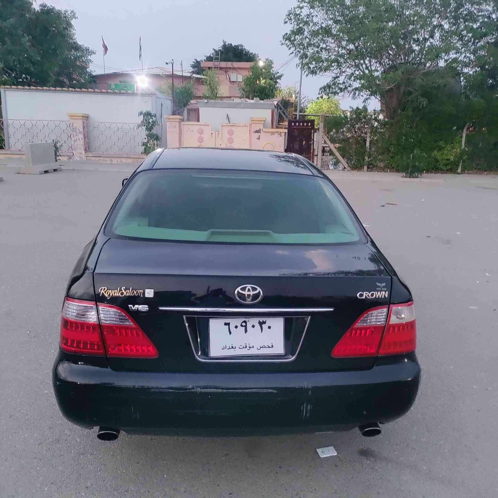 شاهینە • ٢٠٠٧ • کەلار