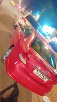 يارس • ٢٠٠٨ • مكينه ١٦٠٠