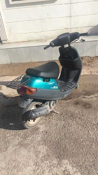 بطه حاويه • موديل99 • نضيفه