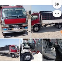 كنتر • موديل ٢٠٠٠ • البصره ابو الخصيب