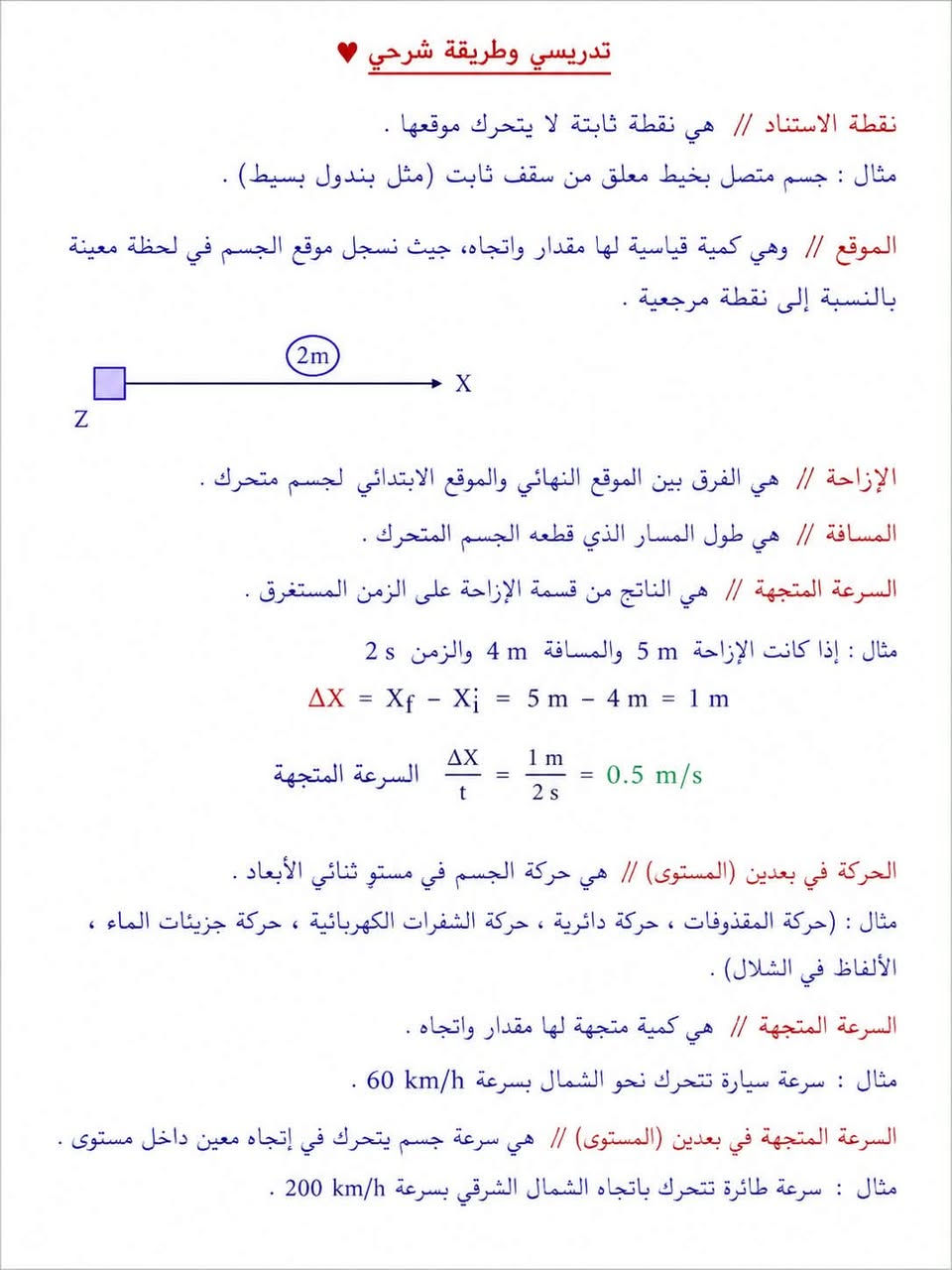 طريقة شرحي لطلاب الدور الثاني واهتمامي الشديد بهم وتلخيص المادة وكتابة اهم الاسئله الي تضمن له النجاح عنواني حي الواسطي قرب مرطبات السيد
رقمي:***********
