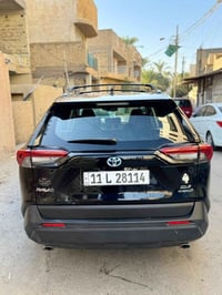 🌹 🚙 Toyota RAV4 Hybrid 2023 – XLE@  🔥 ماشيه 24الف  ⭐ جزء من المواصفات:...