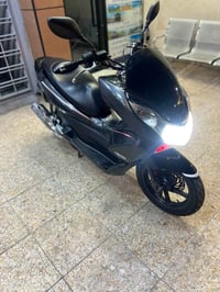 PCX • ١٥٠ • ٢٠١٦
