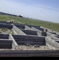 كادر بناء • متفرغ • شغل هندسي