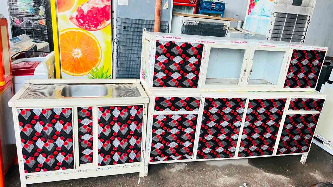 اغراض منزلية • نضيفه • صويره حي زهور