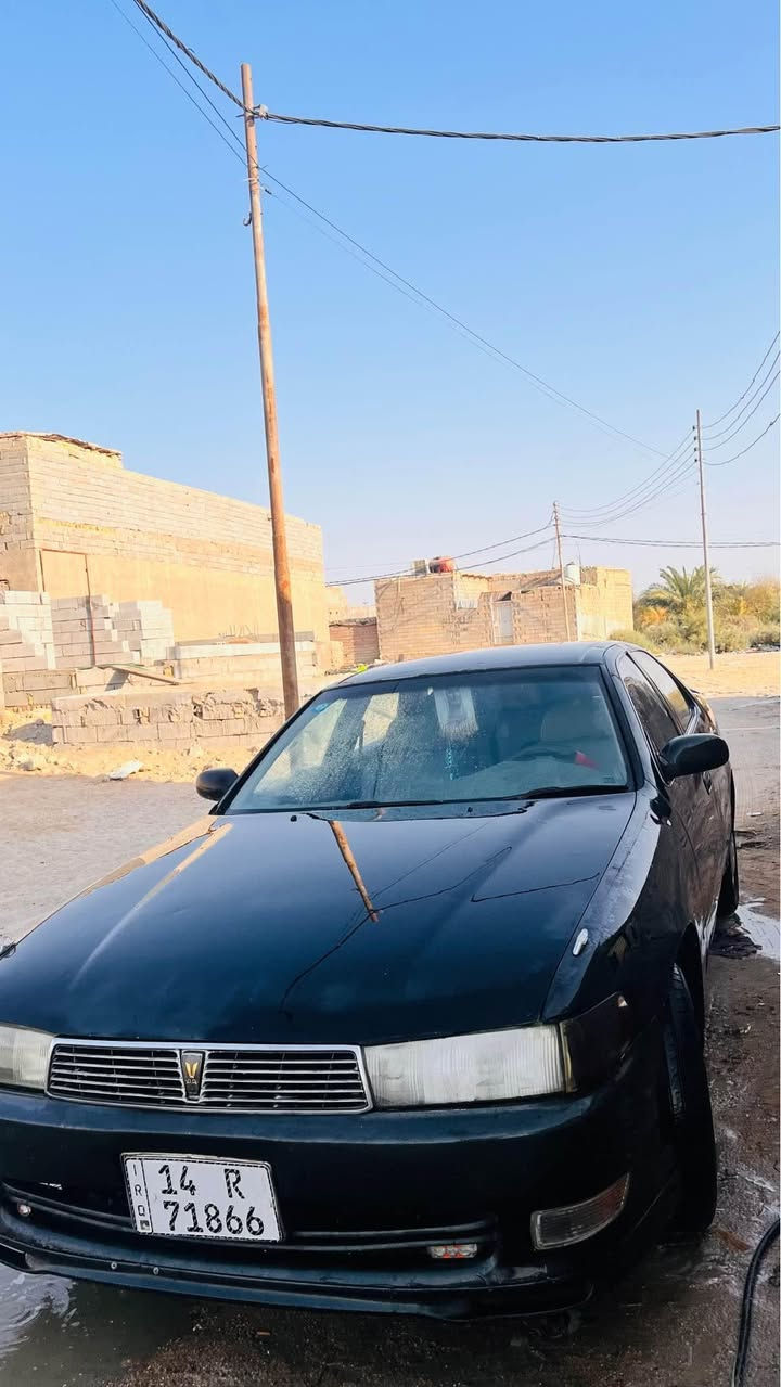 سلام عليكم سياره كرسته نفخ بسمي للبيع مكفوله كص ونقل مابيه حادث قوي تبريد شغال ثلج رقمي*********** عنواني البصره كرمت علي البصرة, العراق
