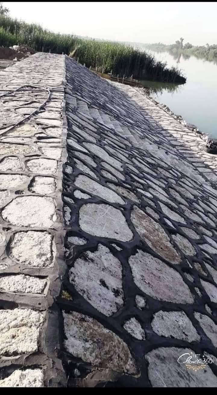 بناء • حجر • رخصة