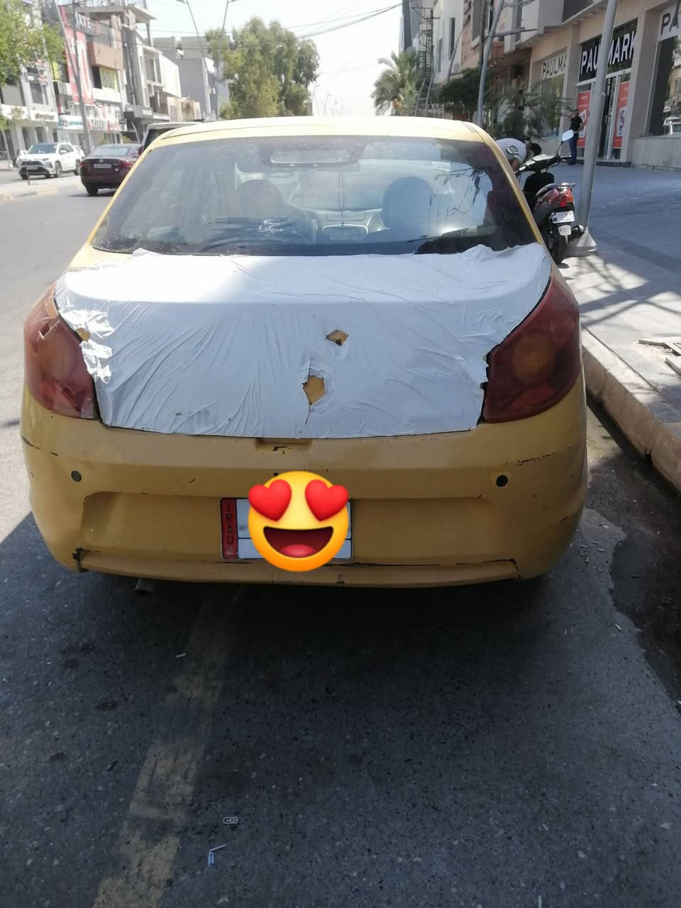 سياره شيري فلوين البيع مقديم حسب تفاق تفاصيل علا رقم ***********
