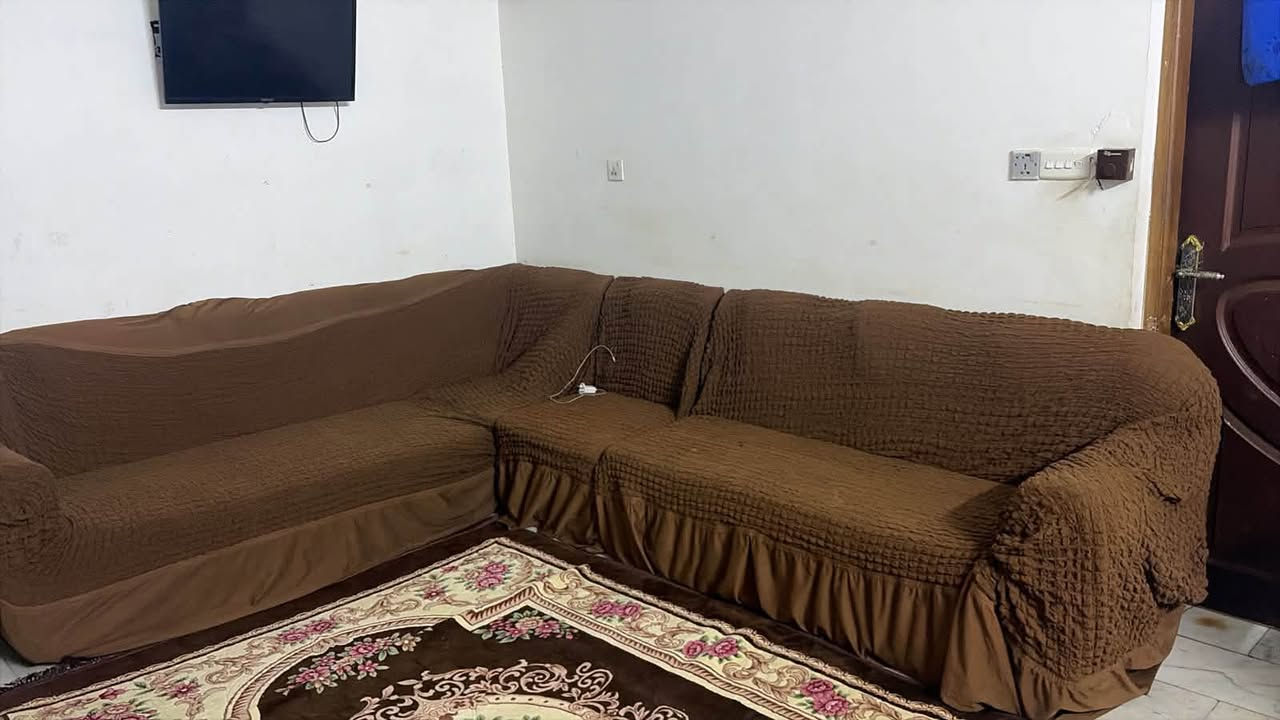 كنب • ١٠مقاعد • توصيل