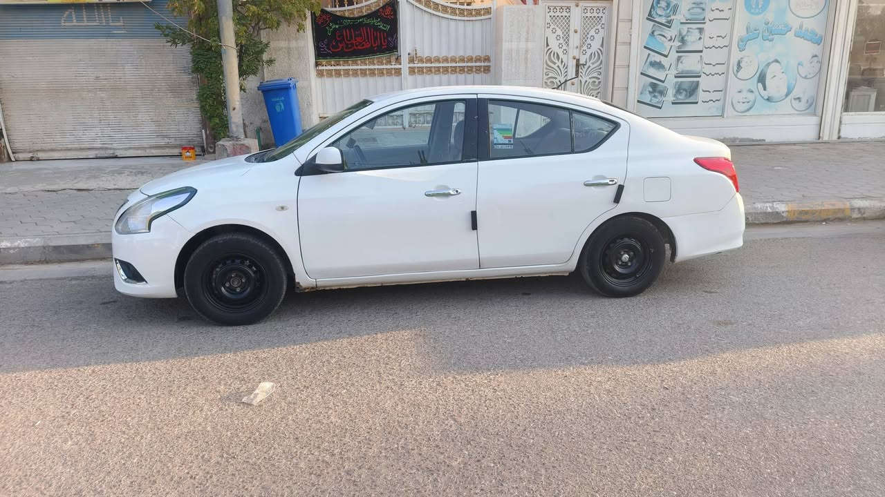 نيسان صني • ٢٠١٦ • رقم بابل