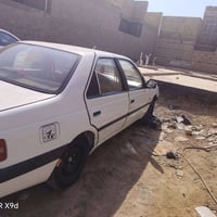 مستعجل • محرك وكير شرط • بطارية جديد