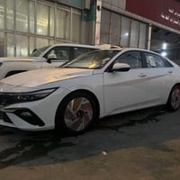 إلنترا ٢٠٢٤ • فول مواصفات • تقاطع النهروان