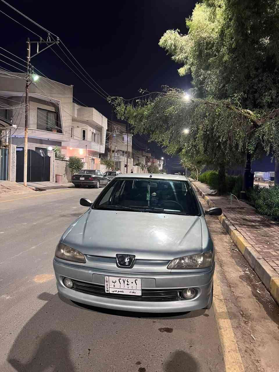 بيجو 306
محرك نفخ  كير شرط
طخم نضيف 
تبريد شغال 🥶
شرط تحويل 
طخم تايرات جديد 
قفل مركزي 
صبغ جماليه بدون ضرر 
ورمنيه كلها شغاله 
مشروع وطني سنويه 26 
كابون ورقي بيها 
عنوان موصل ايسر حي الحدباء 
سعر 36 بيها مجال
***********
*********** بي وتساب
