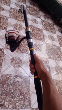 سنارة صيد • ٣٦٠ • كاملة