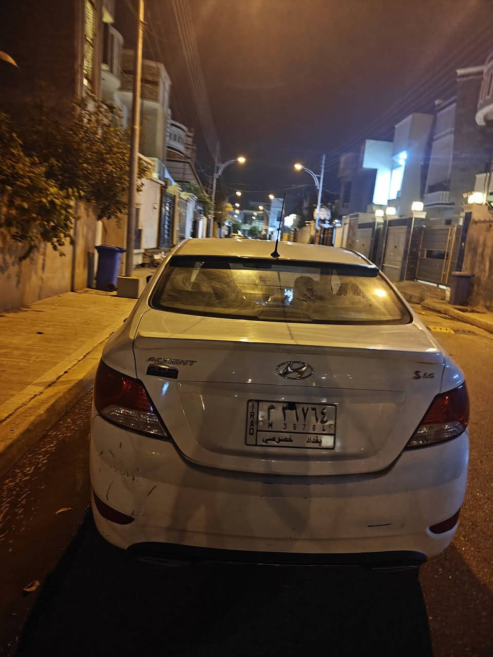 اكسنت • ٢٤٩٣٣٥ كم