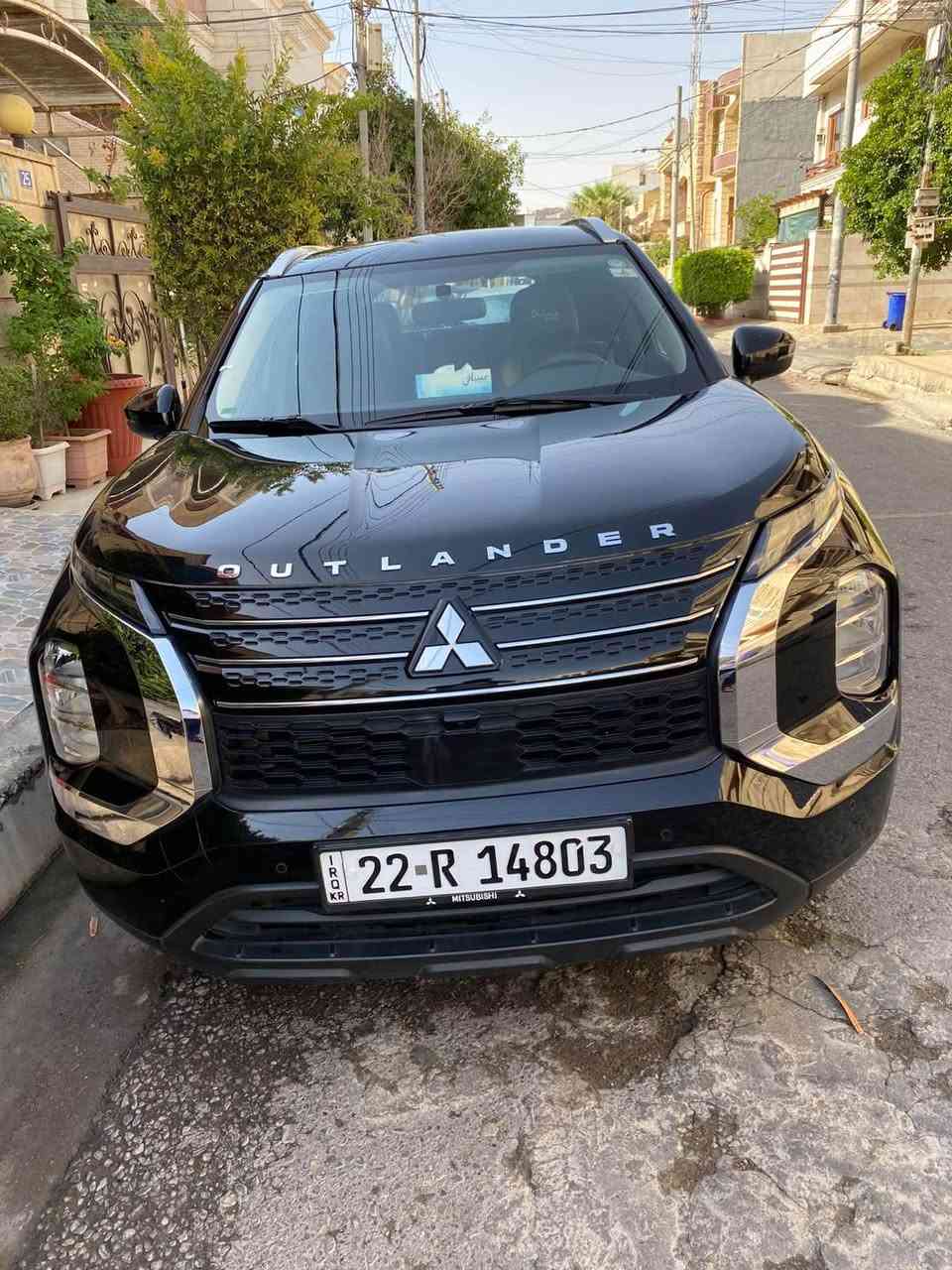 سعر ٢١٧ ورقە شوێن هەولێر ***********
ئاوتلاندەر ٢٠٢٤ کلین تایتل هیچ هیچی نیە 
هەمووو شتی بەشەرتە مواسفات احتیادی أربيل, العراق

نص مكتوب في الصور:
- ***********