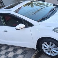 سيراتو ٢٠١٨ • خليجي • رشة صبغ