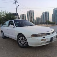 لانسر 1994 • توماتيك • السليمانية