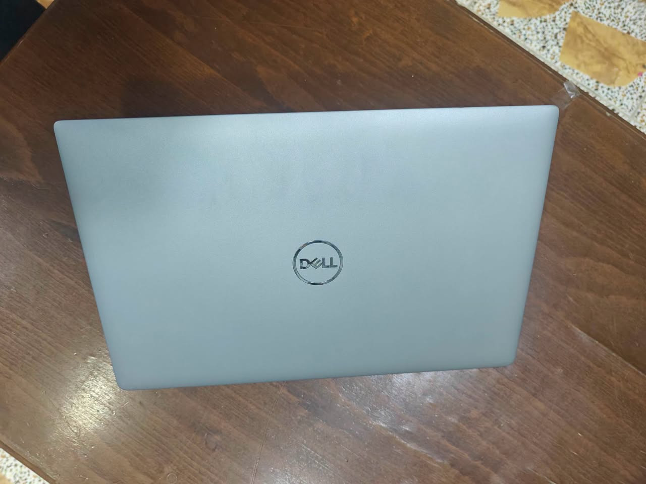 💻 Dell Precision 3561
⚡ Intel Core i7 — Generation 11H
🧠 RAM: 16GB DDR4
💾 SSD: 512GB
🖥️ 15.6"
🎮 Nvidia Quadro T1200 — 4GB
✨ گونجاو بۆ دیزاین، گرافیک، ئەندازیاری و کاری پڕۆفیشناڵ.
📍 ناونیشان: کەلار، بەرامبەر شێرەی نەقیب
📞 پەیوەندی:
***********
***********

نص مكتوب في الصور:
- Laptop Dubai
- Dell Precision 3561
- Intel Core i7
- Generation 11H
- 16GB DDR4
- 512GB SSD
- 15.6-inch
- Nvidia Quadro
- T1200 4GB