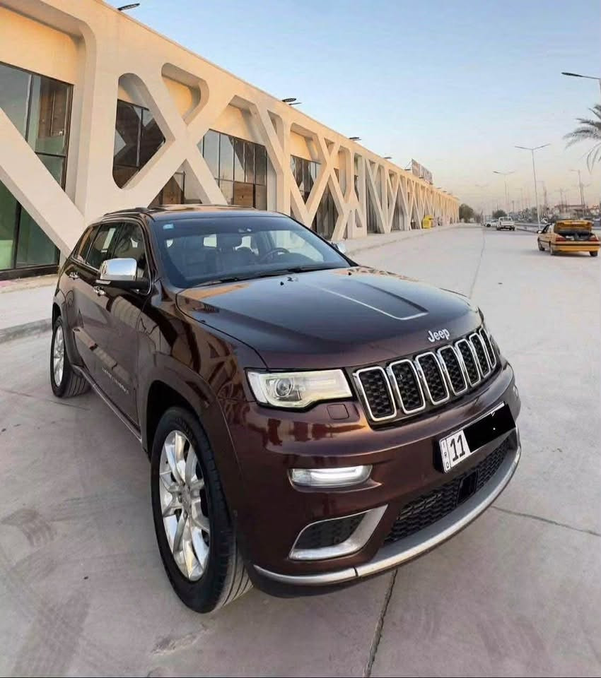 💎جيب سومت اعلى مواصفات 2014 خليجي كلين

مواصفات 
لون مميز جوزي غير محدد
بانوراما 
رادار امامي 
حساسات امامية وخلفي وجانبي 
مري كهربائية وبي اشارة 
دمام سماعات بالصندوك 
كشنات تبريد و تدفئة 
استيرن تدفئة 
فور ويل 
جكات 3 وضعيات صعود ونزول 
بجم s 
شاشة امحدثة برمجة SRT
برمجة مراوح 
استيرن كهرباء
صندوك كهربائي 
محرك 3600 المرغوب كلة بانزين عادي 
تخم تايرات جديد انتاج 2026
تخم ويل 20 كروم اصلي 
صدر ادامة كاملة جديد 
سنوية جديدة لعد 2031
ب اسمي رقم بغداد جديد تحويل ثاني يوم 
السيارة كاملة للأخير

مكاني ديالى بعقوبة 
💎السعر مناسب مقارنة بنضافتهة 224 وبي مجال بسيط 

اذا ما مقتنع صلي ع الحبيب واعبر المنشور

للتواصل ***********
