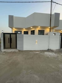 طابو زراعي • سند ٢٥ • مجمع السعدون