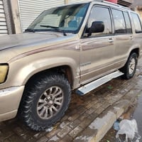 ازوزا • ٢٠٠٢ • بصرة الحسين