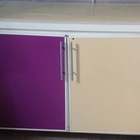 كاونتر سنك • ٢٫٥×١٫٥م • نضيف