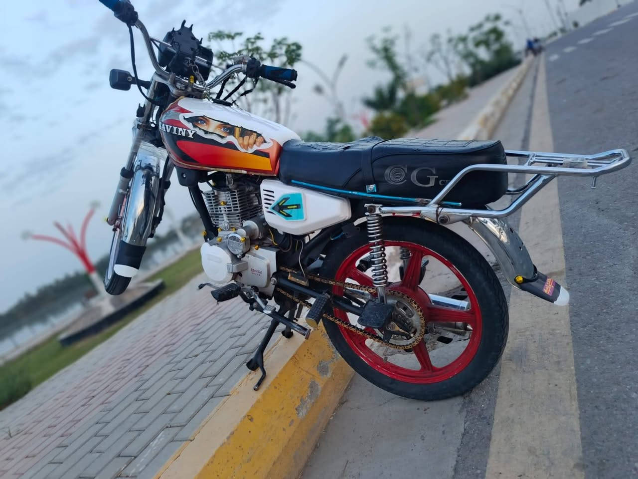 سيڤان • ١٥٠ • ٢٠٢١